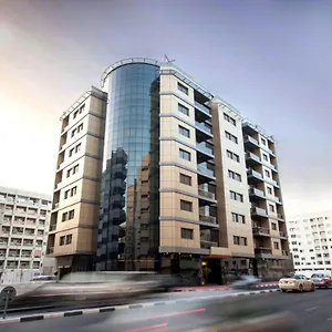 3* شقة فندقية اكسكلوسيف مابلز للشقق الفندقية
